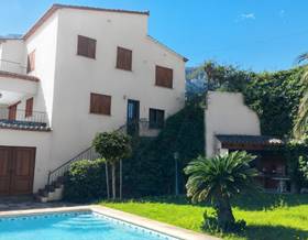 villas for sale in benidoleig