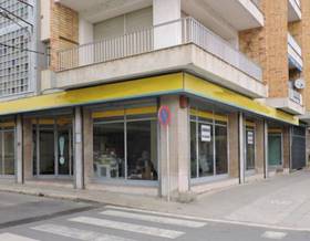 premises sale amposta hospital by 190,000 eur