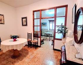 single family house sale montaverner centro by 95,000 eur