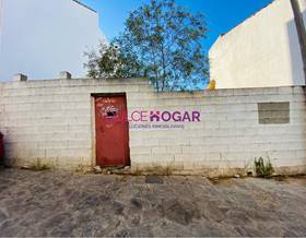 lands for sale in ronda