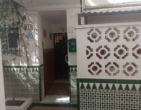 townhouse sale málaga malaga by 595,000 eur