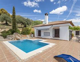 villas for sale in jaen province