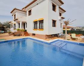 chalet sale cullar vega el ventorrillo 1 by 398,000 eur