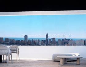 apartment sale finestrat by 259,000 eur