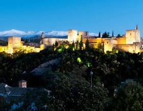 houses for sale in la zubia