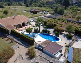 houses for sale in callosa d´en sarria