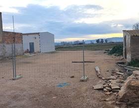 land sale sant jaume d´enveja sant jaume d´enveja by 35,000 eur