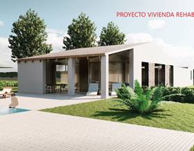villas for sale in aspe