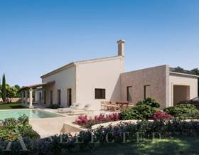 villas for sale in costitx