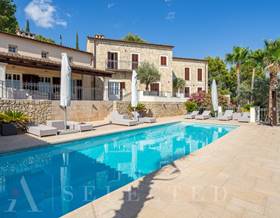 villas for sale in selva
