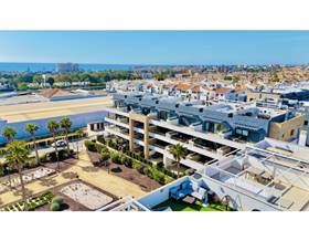 penthouse sale orihuela costa by 449,950 eur