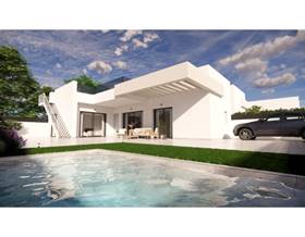 villas for sale in los montesinos