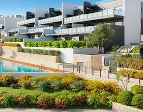 villas for sale in callosa d´en sarria