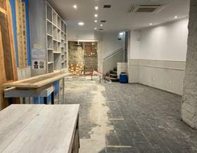 premises rent leon padre arintero by 500 eur