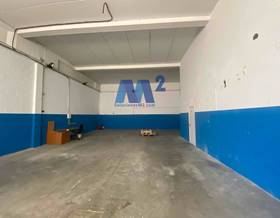 industrial warehouse rent san sebastian de los reyes by 1,900 eur