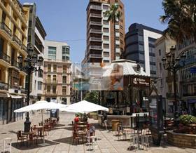 office sale castellon de la plana by 110,000 eur