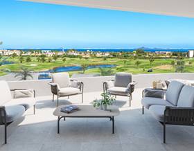 apartment sale los alcazares by 299,000 eur