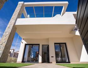 villas for sale in pinar de campoverde