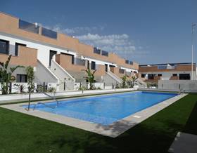 villas for sale in la zenia