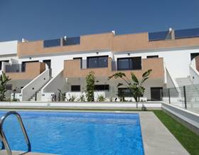 villas for sale in pilar de la horadada