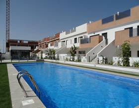 villas for sale in pilar de la horadada