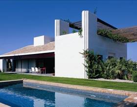 houses for sale in sangonera la seca