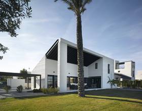 houses for sale in sangonera la verde