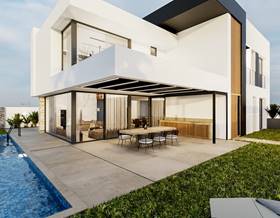 villas for sale in rafal