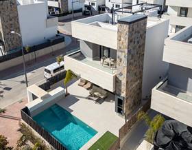 villas for sale in san pedro del pinatar