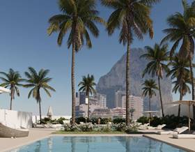 apartments for sale in benissa