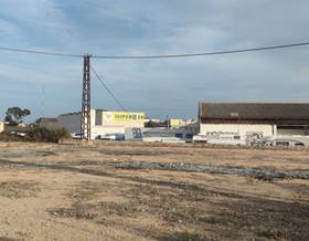 lands for sale in alicante province