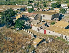 rustic property sale crevillent comunidad valenciana by 90,000 eur