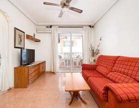 apartment sale torrevieja playa de los locos by 135,500 eur