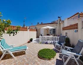 villas for sale in formentera del segura