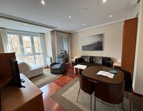 apartment rent leon ponferrada by 600 eur