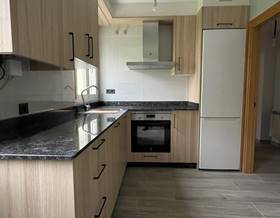 flat sale ponferrada flores de sil by 65,000 eur