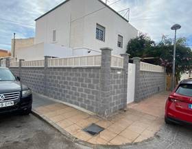 villas for rent in almeria province