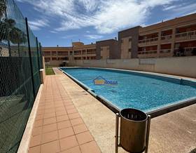 apartments for sale in aguadulce, almeria
