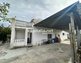 villas for sale in atzeneta d´albaida