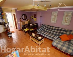 townhouse sale moncofa playa camí cabres by 175,500 eur