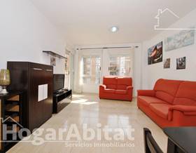 flat sale denia centro by 236,000 eur