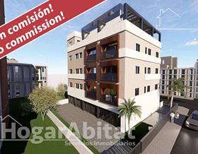 apartments for sale in san javier