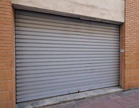 premises for sale in borriol