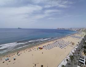 apartments for sale in alfaz del pi