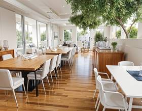 premises for rent in poblats maritims valencia