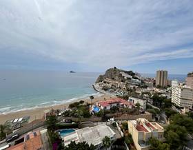 apartments for sale in alicante province