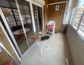 flat sale benidorm levante by 265,500 eur
