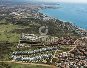 houses for sale in churriana
