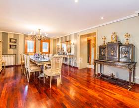 houses for sale in noroeste madrid