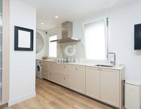 apartments for sale in madrid province
